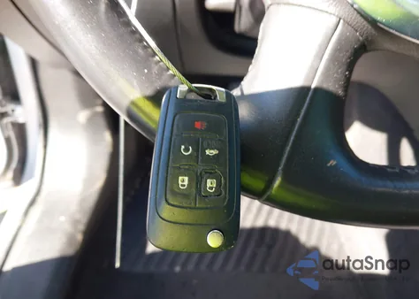 2016 Chevrolet Impala 2Lz z USA, uszkodzony, nr VIN 2G1145S33G9142512